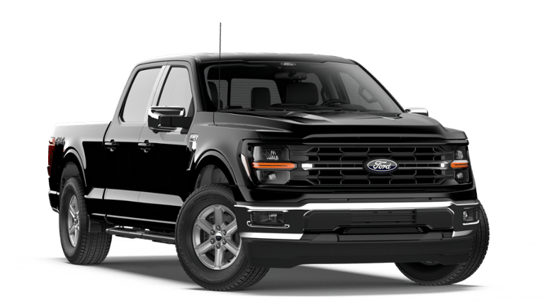 F-150® vehicle